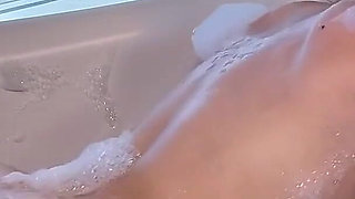 Bubble Bath, Beautiful View, and Fucking