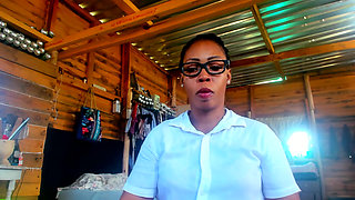 Role-play Sex Therapist Part 3