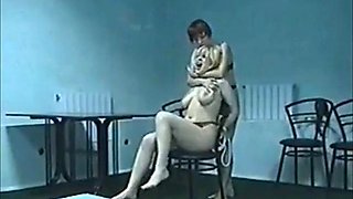 Rough lesbian pool: Licking  Fetish Porn