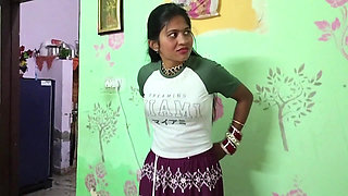 Indian Desi Stepmom hardcore fucking sex .. best Indian hard fucking porn video