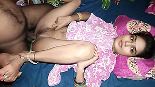 Indian Beautifull Muslim Bhabhi