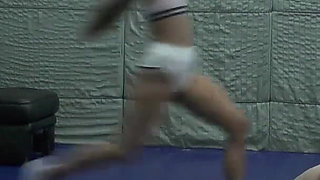 Amirah Adara Is Doing a Leg Workout