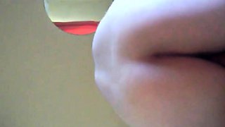 Kucak Dansi Turkish MILF's Amateur Tape