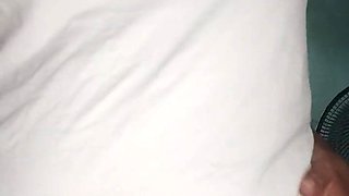 Super-sexy Latina in real vid