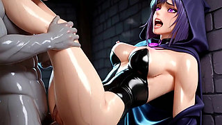 Best Hentai 3D Sex Ai Generated Porn