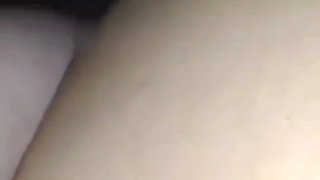 I Shove My Dick up My Stepmom's Ass