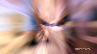 RELOAD Milk Overflow, Daniela Ortiz, 5on1, BBC, ATM, DAP, Balls