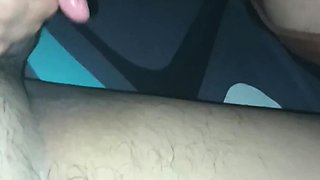 the deliciousness of my student's cum