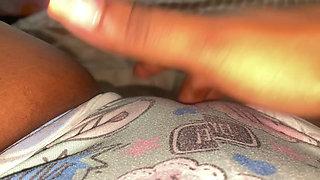 Tight Pussy of the Neighbor, She Sends Me Video Without Her Husband Knowing