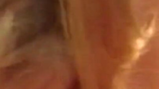 Horny MILF Gets Licked and Fucked Hard