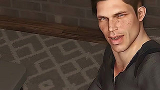 In No Need for Love 1