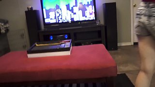 -Wca Productions- Anastasia Rose - Dad - Daughter Help Each