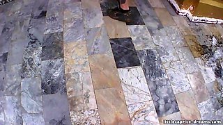 PORNLIFESTYLE – Holiday in Thailand – Part 2 - Little Caprice Dreams