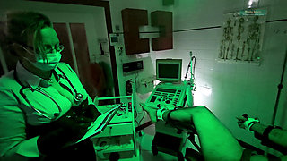 Medical Care Institute of Corrections the First Examination