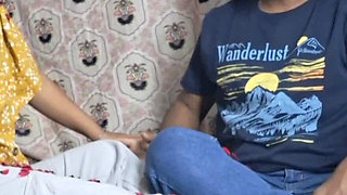 Indian 1st Anniversary Sex