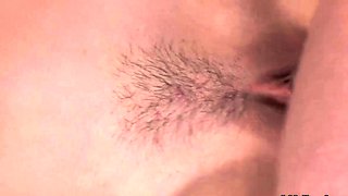 Flight Steward Haruka Miura Fucks the Passenger