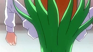 Secretary Slave Takes Big Cock on the Desk