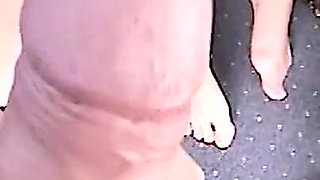 Casting teen masturbating before blowing small dick and getting slammed