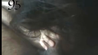 Nice Fuck Until Rich Milk in Her Ass