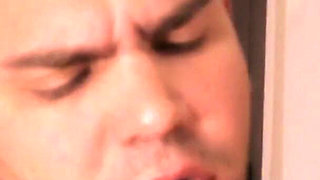 Matrimonio organizzato - Blonde teen like anal sex