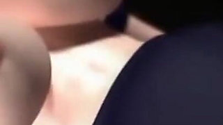 Horny 18 Plus Schoolgirl Caught Her Teacher Masturbating and Then Fuck Him as Punishment!