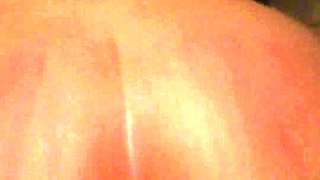 Pulled amateurs close up car sex