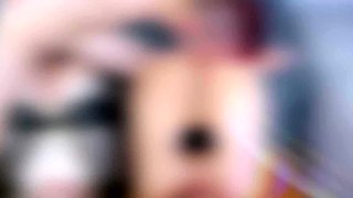 Naughty ladies fucking a lucky stud in ffm threesome