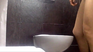 Your Sexy Girl-pee Makes It Everywhere! Even in the Car