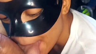 Stepdaughter with a Sore Throat Dried All My Milk