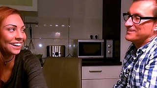 WolfWagner - Today The Tables Are Turned - Ornella Morgan