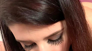 New Trainer at the Gym Gives Me a Private Session