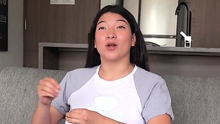 Big Tits Asian Upside Down Deepthroat