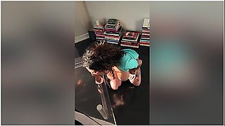 Homewrecker Sloppy Bj & Tittyfuck - Arabelle Raphael