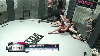 Exquisite chippy's brunette scene