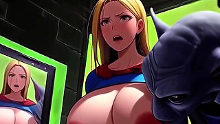 That New Supergirl Movie Looks Great!