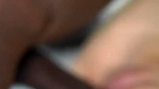 Hotel Surprise for Hotwife by BBC Handyman