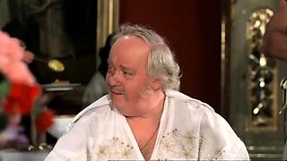 Extreme amateur pov blowjob with brunette babe