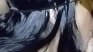 Hot Wife - Gloryhole