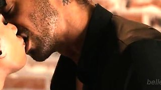 Ameena Green Grooms Tailor Fucking The Soon To Be Bride