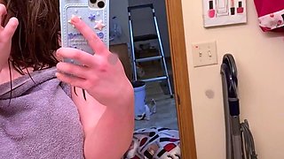 Perfect Pussy Close up milf Selda