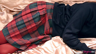 Spanking Featuring Sophia Smith