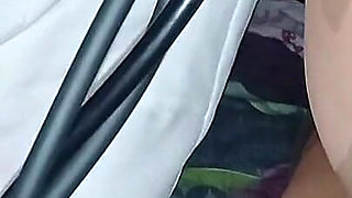 I Called a Doctor to My Home, Who Cured Me with Cunnilingus