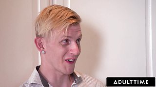 Black swinger Ana Fox devours a penis like never before! SWEET SEX!