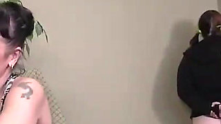 Rent a Governes S1 E5: Ami and Audrey's Spankings