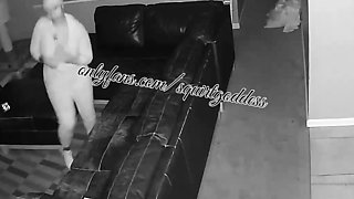 Small Tit Amateur Fucks on Hidden Cam