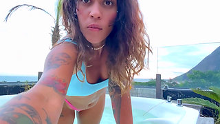 An Afternoon with Your Queen Lolah... Enjoy.