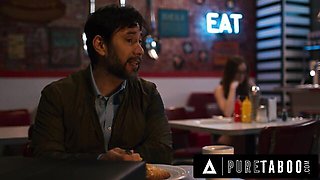 Watch amazing Tommy Pistol and Katie Kush's clip