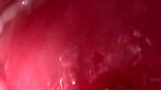 Young Nurse Jennifer Fox Wanks Her Pussy with Vaginal Speculum