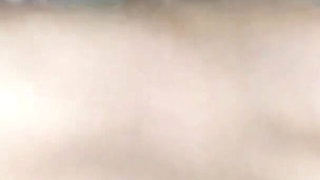 French Delivery Guy with New Year Customer Sex Sex with a Delivery Guy