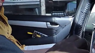 FUCKED HARD IN ASIAN FAKE TAXI